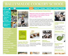 Ballymaloe Cookery School