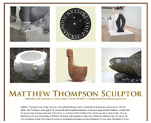 Matthew Thompson